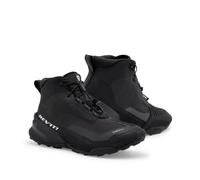 Revit Subduction H2O Moto Motorcycle Motorbike Shoes Black / Anthracite