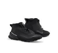 Revit Subduction H2O Moto Motorcycle Motorbike Shoes Black / Anthracite