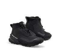 Rev'it Subduction H2O Motorbike Motorcycle Shoes Black / Anthracite