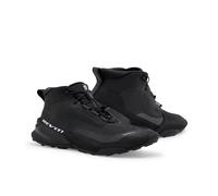 Rev'it Subduction H2O Motorbike Motorcycle Shoes Black / Anthracite