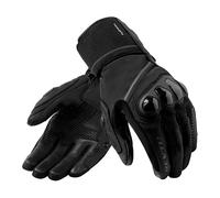 Revit Summit 4 H2o Gloves Black L Men