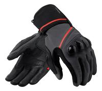 Revit Summit 4 H2o Gore-tex® Gloves Black 2XL Men