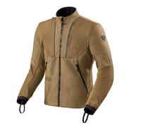 Revit Surface Jacket - Brown