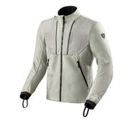 Revit Surface Jacket - Light Grey