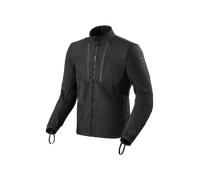 REV'IT! Surface MC Jacket Black4XL Black