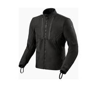 Revit Surface Motorcycle Motorbike Off Road Textile Jacket Black