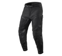 Revit Surface Motocross Pants, black, size L for Men