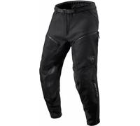 Revit Surface, textile pants Long XXL Black