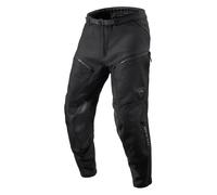 Revit Surface Trousers - Black