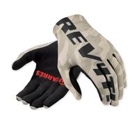 Revit x Pol Tarrés Tacto Motocross Gloves, Sand, size XL