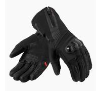 Rev'it Taurus 2 Motorcycle Motorbike Gore-Tex Gloves Black