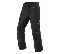 REV'IT! Tectonic H2O MC Trousers BlackL Black