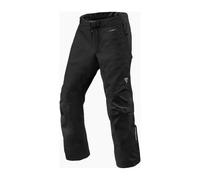 Revit Tectonic H2O Motorcycle Motorbike Adventure Textile Trousers Black