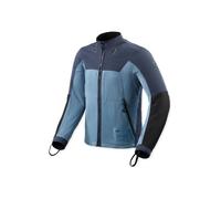 REV'IT! Territory 2 MC Jacket Blue/BlackXL Blue,Black