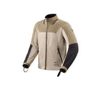 Revit Territory 2 Motocross Textile Jacket, beige, size M for Men