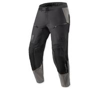 Revit Territory 2, textile pants unisex M Dark Grey/Grey/Black