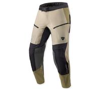 Revit Territory 2 Motocross Pants, black-beige for Men