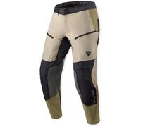 Revit Territory 2 Motocross Pants, black-beige, size XS for Men