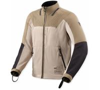 Revit Territory 2 Motocross Textile Jacket, beige, size M for Men