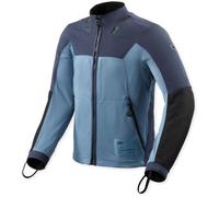 Territory 2 Blue-Black Jacket L Standard