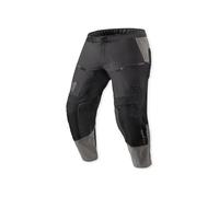 Rev'it Territory 2 Motorbike Motorcycle Textile Trouser Anthracite / Black