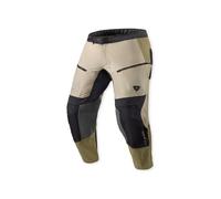 Rev'it Territory 2 Motorbike Motorcycle Textile Trouser Sand / Black