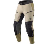 Revit Territory 2 Motocross Pants, black-beige for Men
