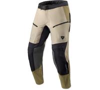 Revit Territory 2, textile pants unisex Short XL Beige/Olive/Black