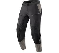 Revit Territory 2, textile pants unisex Short XS Dark Grey/Grey/Black