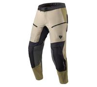 Revit Territory 2 Trousers - Sand/Black