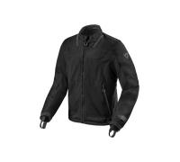 Rev'It! Territory MC Jacket BlackXL Black