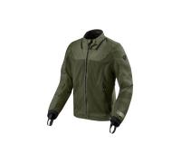 Rev'It! Territory MC Jacket GreenL Green