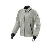 Rev'It! Territory MC Jacket GreyM Grey