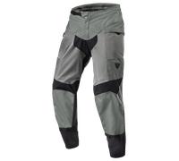 Rev'It! Territory MC Trousers Short GreyXXL Short Grey