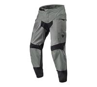 Revit Territory, textile pants XXL Grey