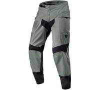 Revit Territory, textile pants XXL Grey