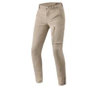 Revit Terry Skinny Jeans Beige 33 / 32 Men