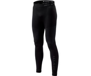 Revit Thermic Functional Pants, black, size XL for Men