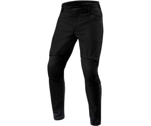 Revit Thorium TF Motorcycle Textile Pants, black, size 32