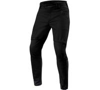 Revit Thorium TF Motorcycle Textile Pants, black, size 36