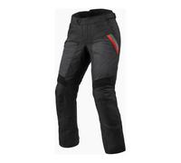 Revit Tornado 4 H2O Ladies Motorcycle Motorbike Touring Textile Trousers Black