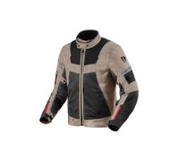 Rev'It! Tornado 4 H2O MC Jacket Sand/BlackM Sand,Black