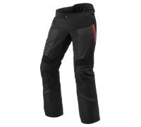 Rev'It! Tornado 4 H2O MC Trousers BlackXL Black