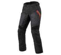 Rev'It! Tornado 4 H2O MC Trousers Women Black40 Black