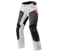 Rev'It! Tornado 4 H2O MC Trousers Women Silver/Black38 Silver,Black