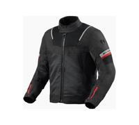 Revit Tornado 4 H2O Motorcycle Touring Textile Jacket Black / Anthracite