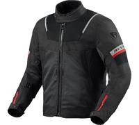 Revit Tornado 4 Jacket Black L Men