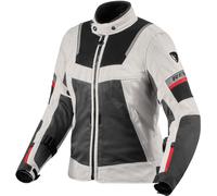 Revit Tornado 4 H2o Jacket Grey 34 Woman