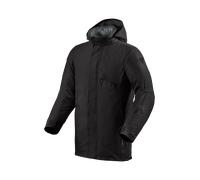 Rev'it! Toronto H2O Motorcycle Jacket BlackXL Black