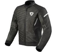 Revit Torque 2 H2o Jacket Black 2XL Men